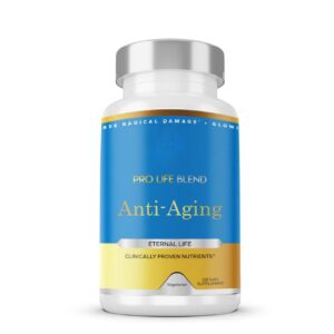 Anti-Aging