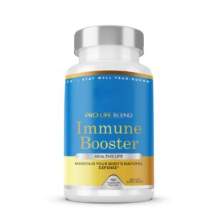 Immune Booster