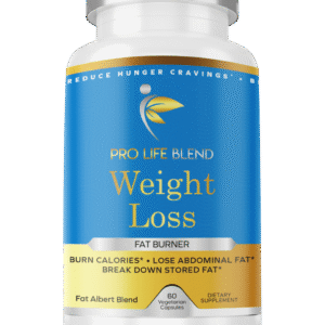 Weight Loss